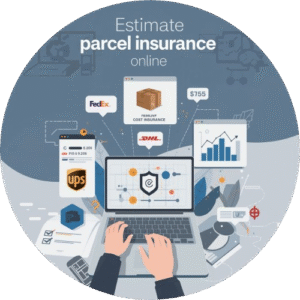 Parcel Insurance Estimator